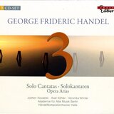 Radamisto, HWV 12a: Passacaille