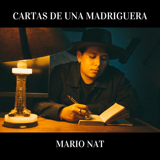 Cartas De Una Madriguera
