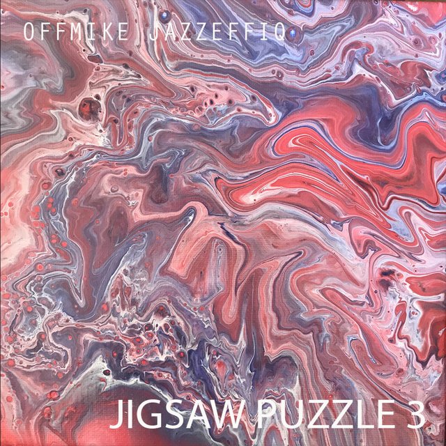 JIGSAW PUZZLE 3