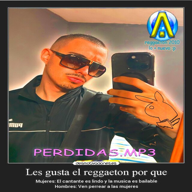 perdidas