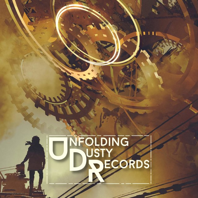 Unfolding Dusty Records