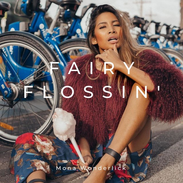 Fairy Flossin'