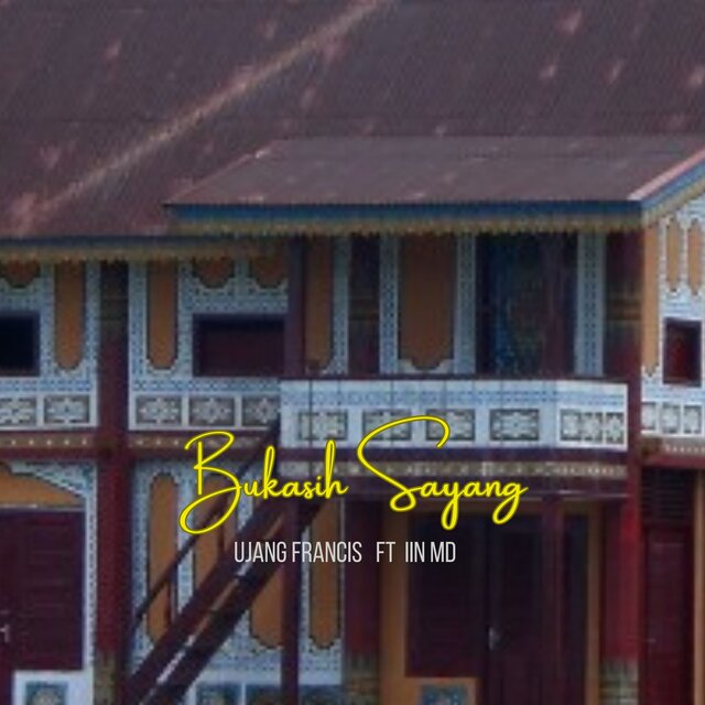 Bukasih Sayang