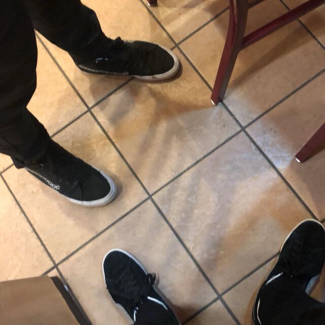 days without freestyle
