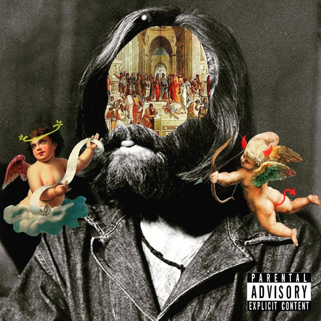 Madness & Murder, Volume 2