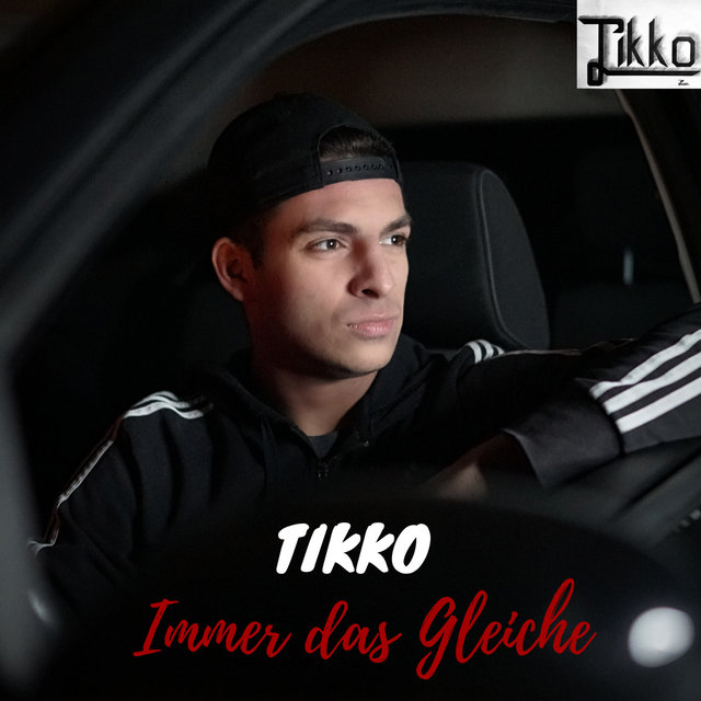 Immer das Gleiche