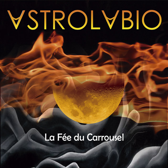 La Fée Du Carrousel