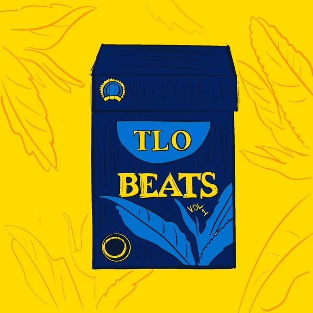 TLO Beats Vol 1. : Good Morning