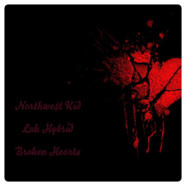 Broken Hearts