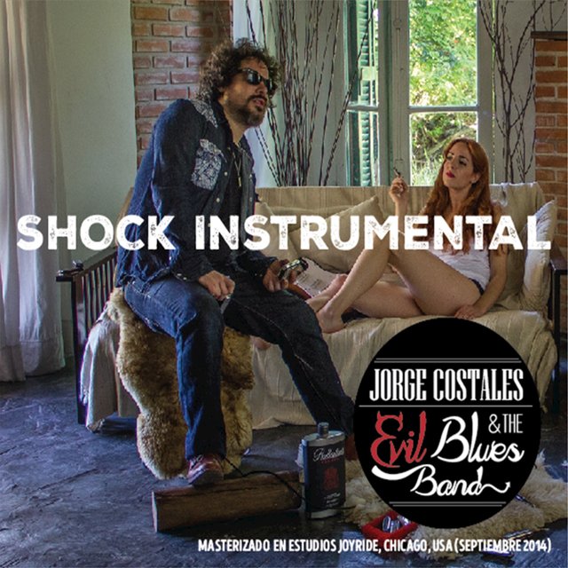Shock Instrumental