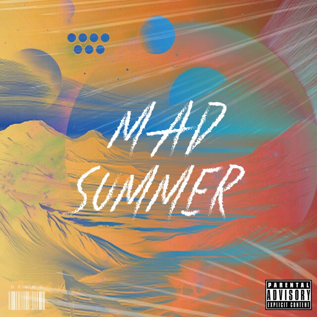 MAD SUMMER