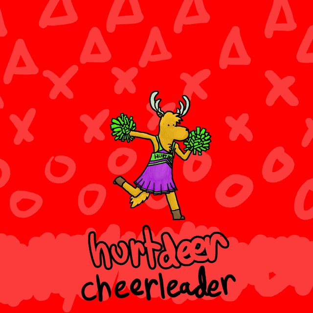 Cheerleader