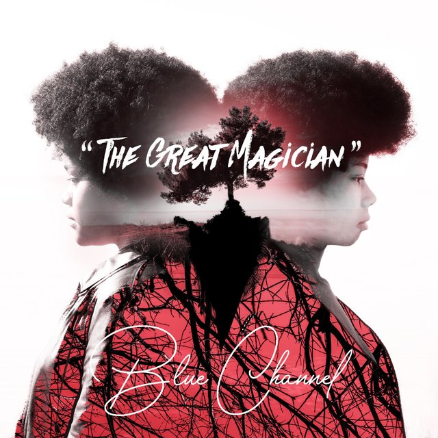The Great Magician (feat. maxdale)