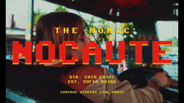 Nocaute