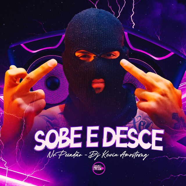 Sobe e Desce