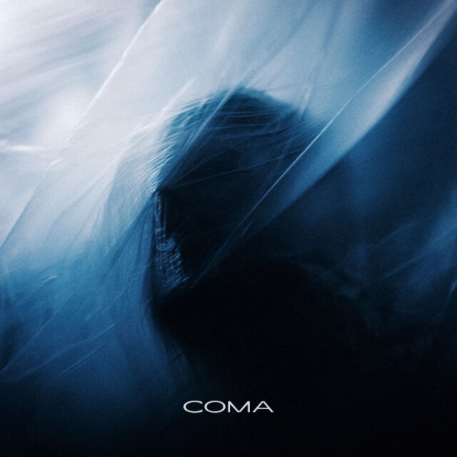 Cover art for album Coma by Revnoir