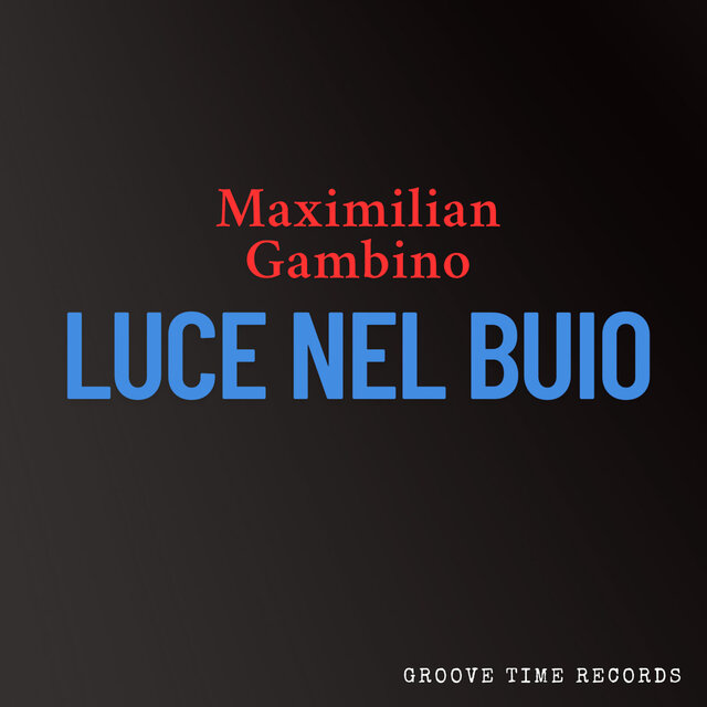 Luce nel buio (Radio Edit)