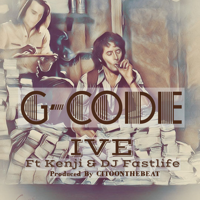 G-Code