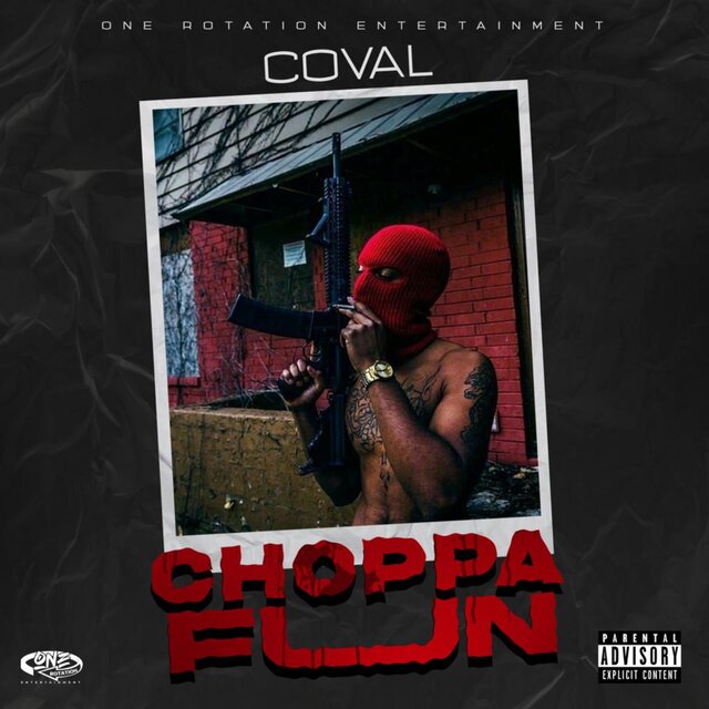 Choppa Fun