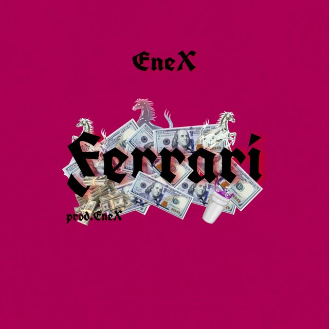 Ferrari (Freestyle)