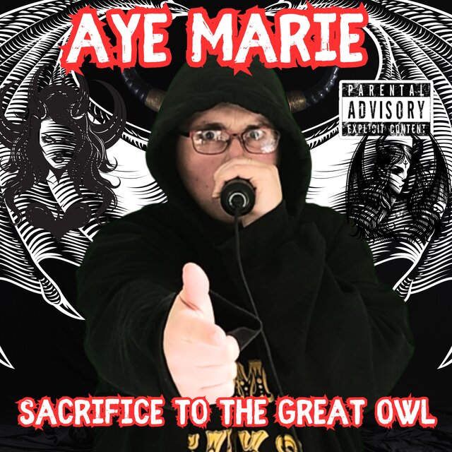 Sacrifice to the great owl