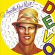 Cover art for album Q: Are We Not Men? A: We Are Devo! by DEVO