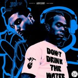 DON'T DRINK THE WATER