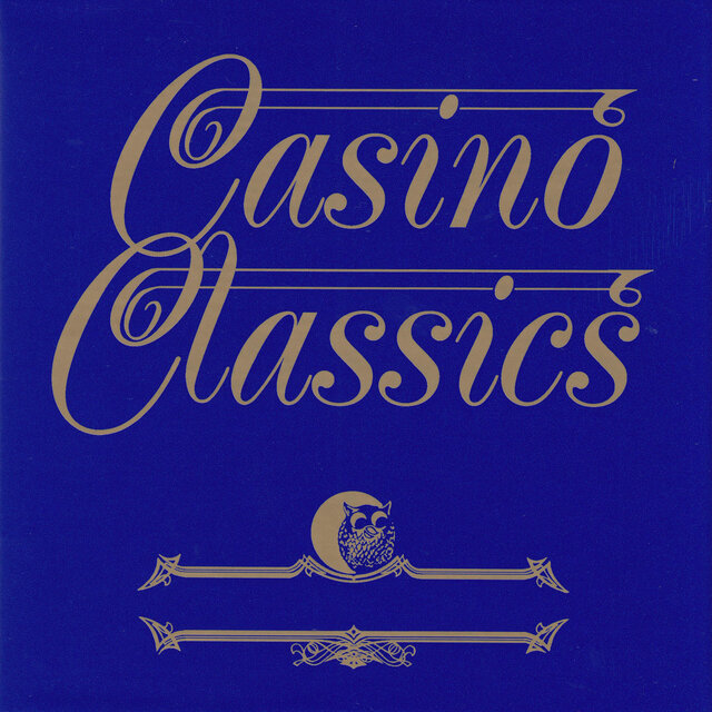 Casino Classics