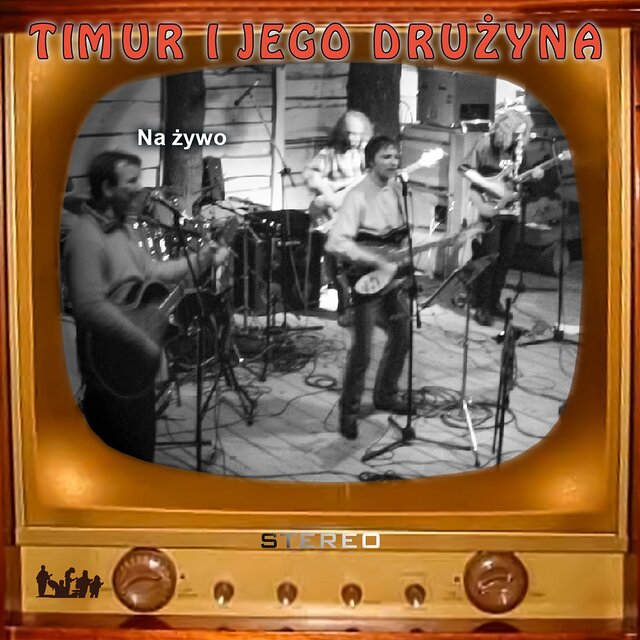 Na żywo (koncert 2004)