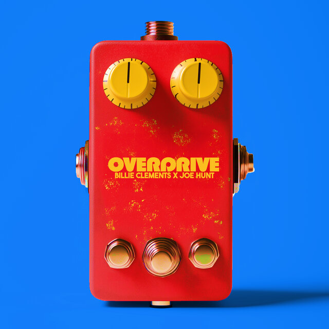 Overdrive