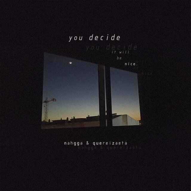 You Decide