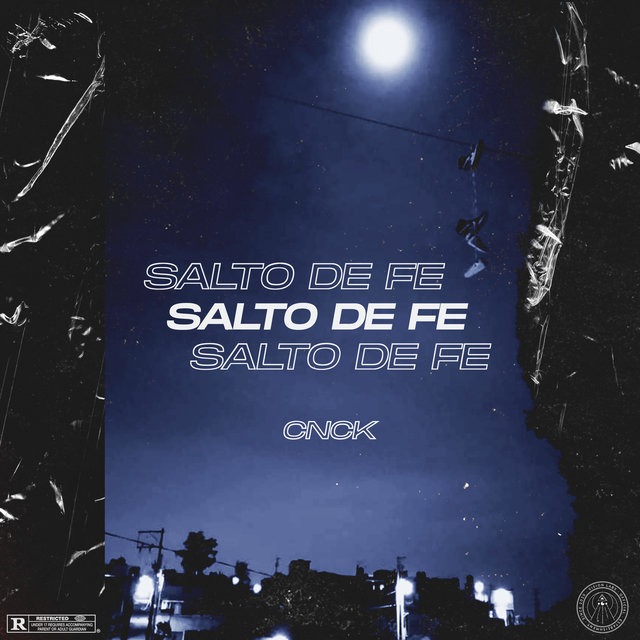 Salto de Fe