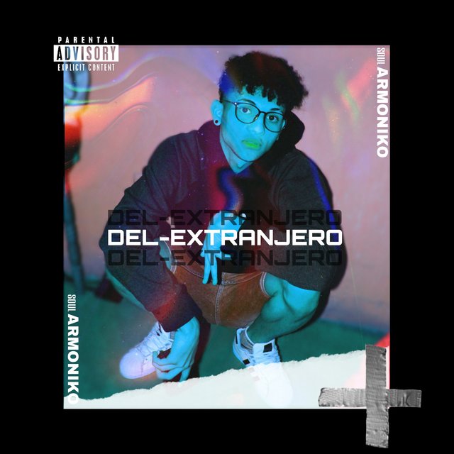 Del Extranjero
