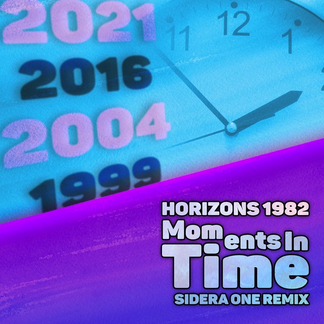Moments In Time (Remix)