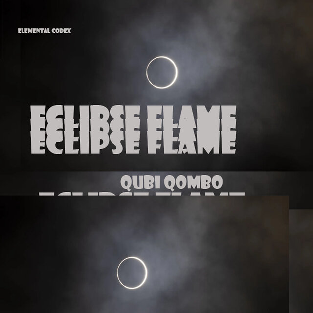 Elemental Codex: Eclipse Flame