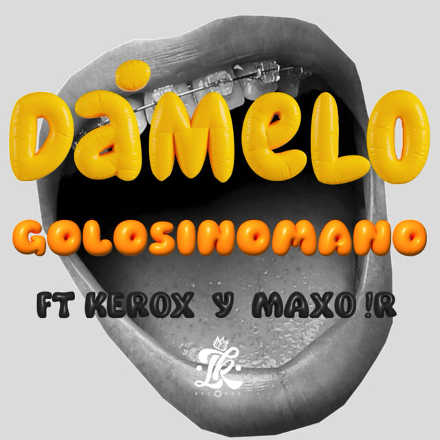 Dámelo