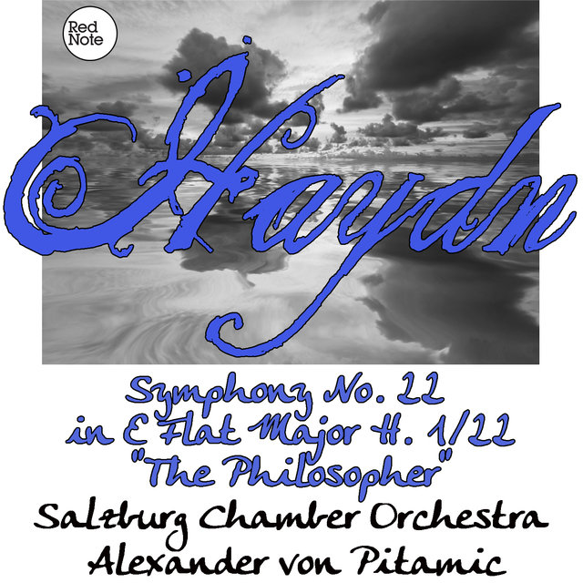 Haydn: Symphony No. 22 in E Flat Major H. 1/22 