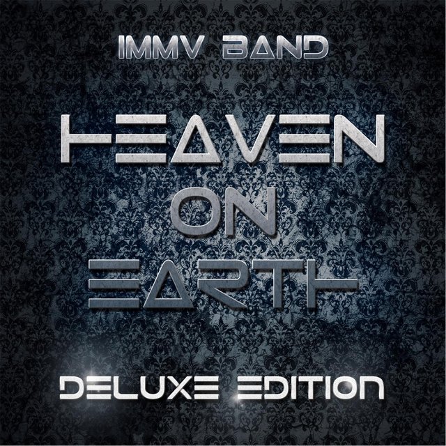 Heaven On Earth (Deluxe Edition)
