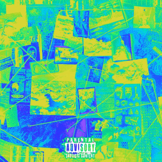 AZ SI ZNAM (feat. KE8Z)