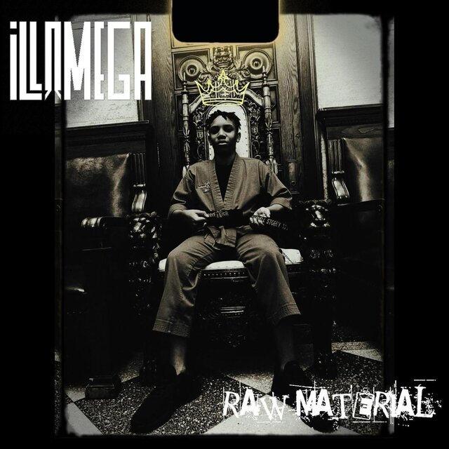 RAW MATERIAL