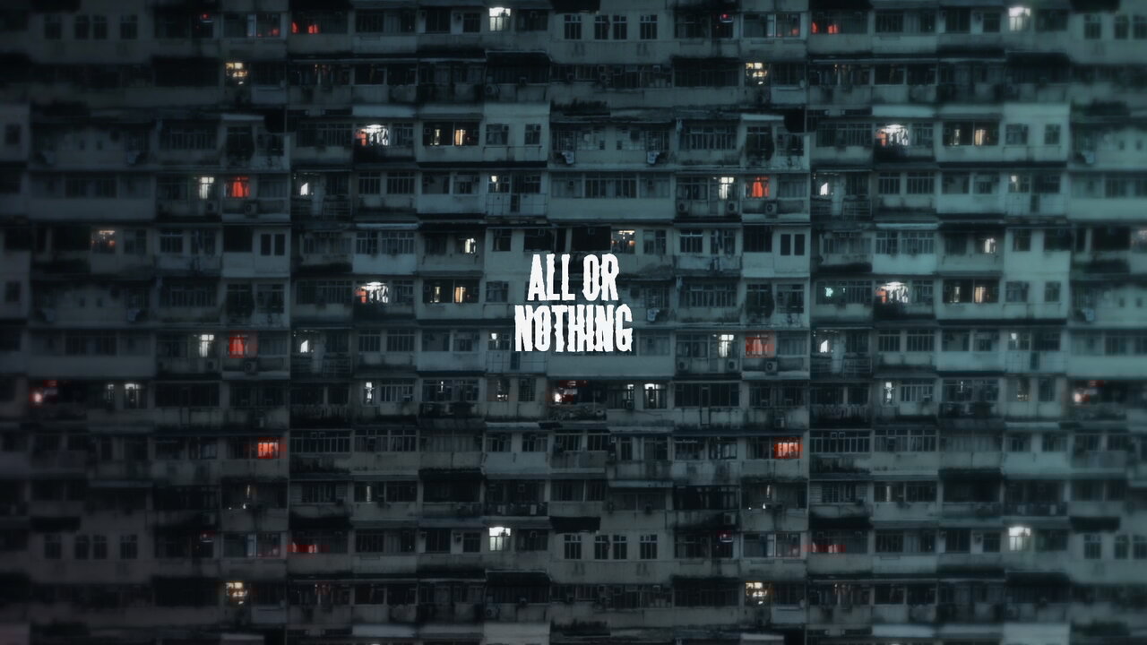 All Or Nothing