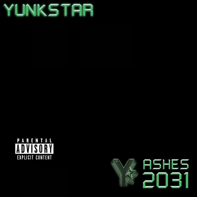 Ashes 2031