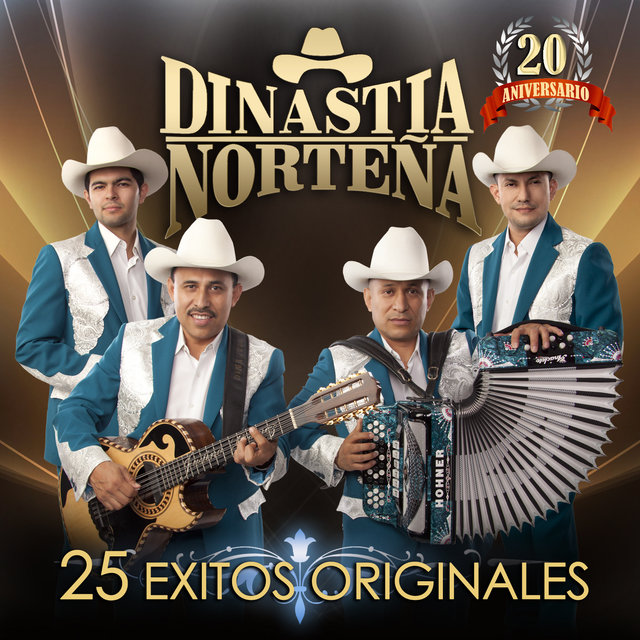 25 Exitos Originales
