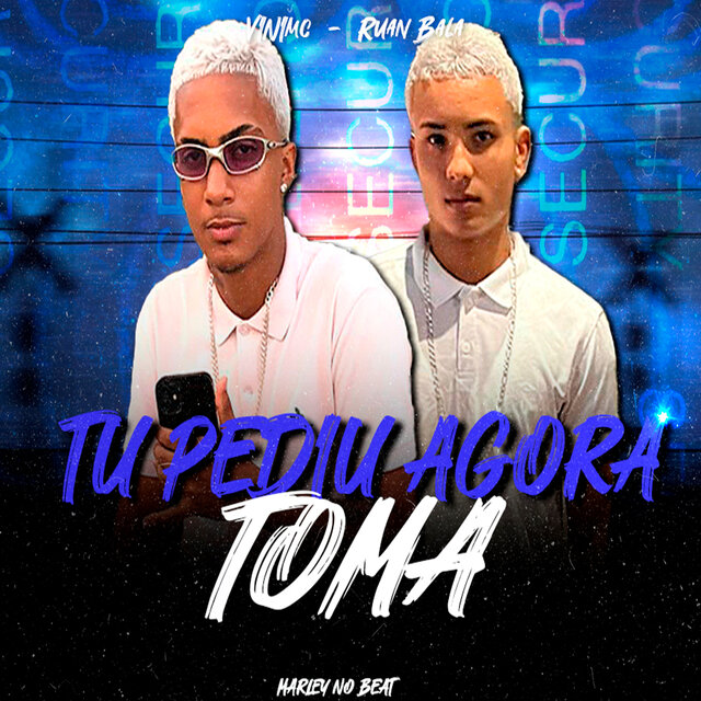 Tu Pediu Agora Toma