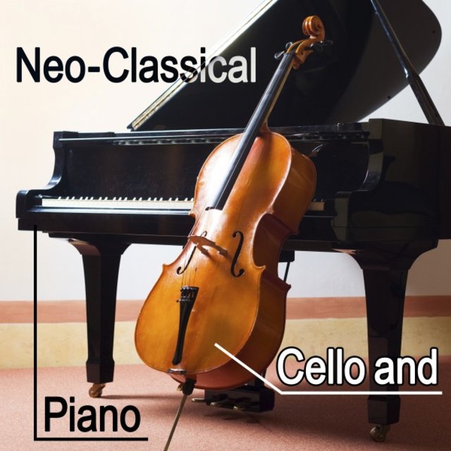 Neo-Classical Cello and Piano