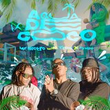 Agua de Coco