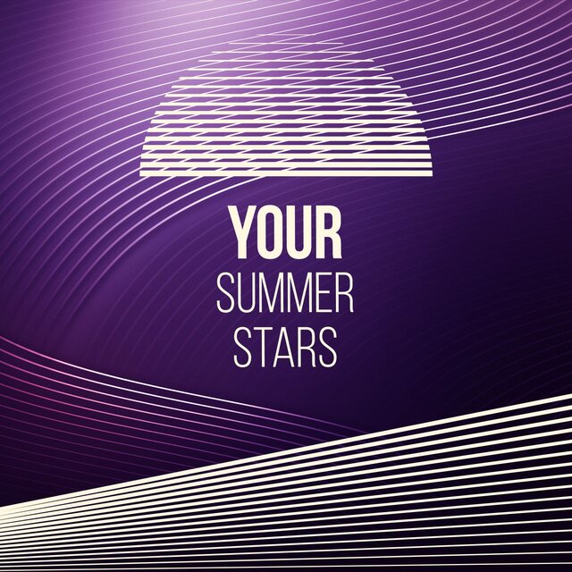 Your Summer Stars