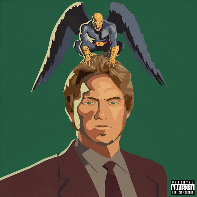 BiRDMAN