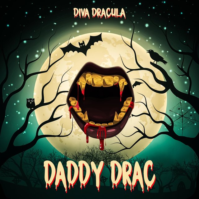 Daddy Drac