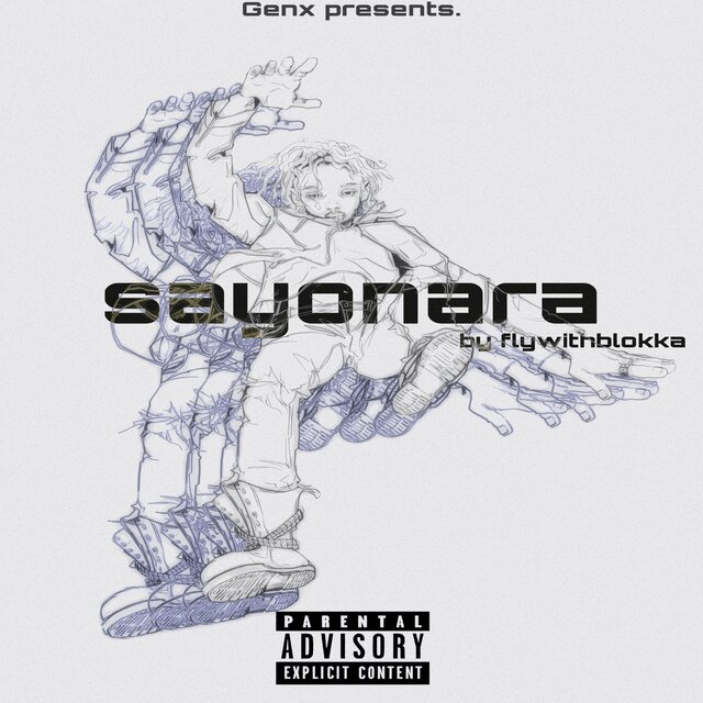SAYONARA (Rocket's Odyssey)